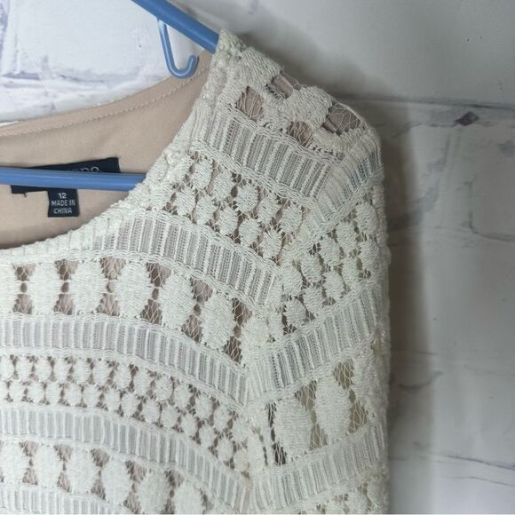 Sharagano size 10 dress - Picture 4 of 8